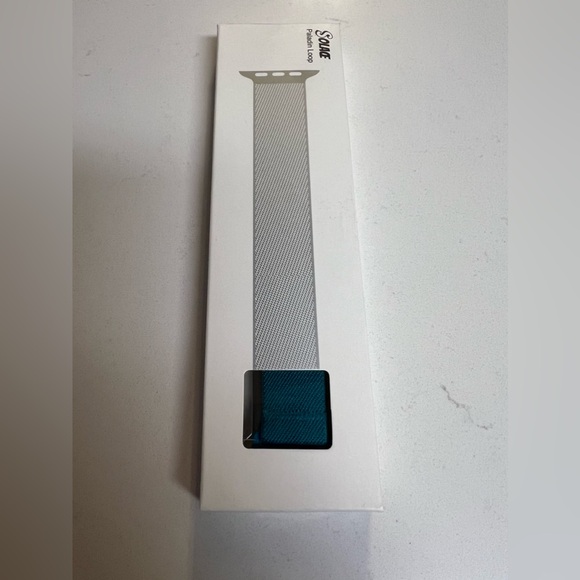 Solace Band for Apple Watch - Picture 3 of 3